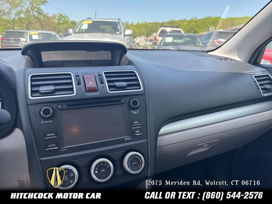 2016 Subaru Forester 2.5i, available for sale in Wolcott, Connecticut | Hitchcock Motor Car. Wolcott, Connecticut 2016 Subaru Forester 2.5i, available for sale in Wolcott, Connecticut | Hitchcock Motor Car. Wolcott, Connecticut