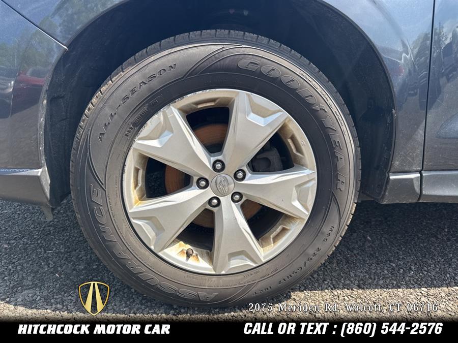 2016 Subaru Forester 2.5i, available for sale in Wolcott, Connecticut | Hitchcock Motor Car. Wolcott, Connecticut 2016 Subaru Forester 2.5i, available for sale in Wolcott, Connecticut | Hitchcock Motor Car. Wolcott, Connecticut
