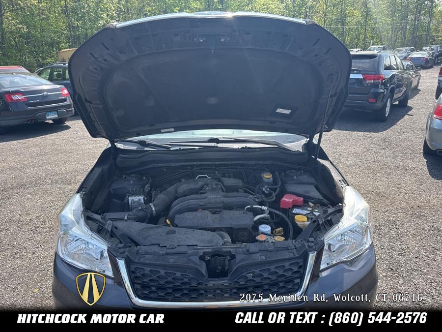 2016 Subaru Forester 2.5i, available for sale in Wolcott, Connecticut | Hitchcock Motor Car. Wolcott, Connecticut 2016 Subaru Forester 2.5i, available for sale in Wolcott, Connecticut | Hitchcock Motor Car. Wolcott, Connecticut