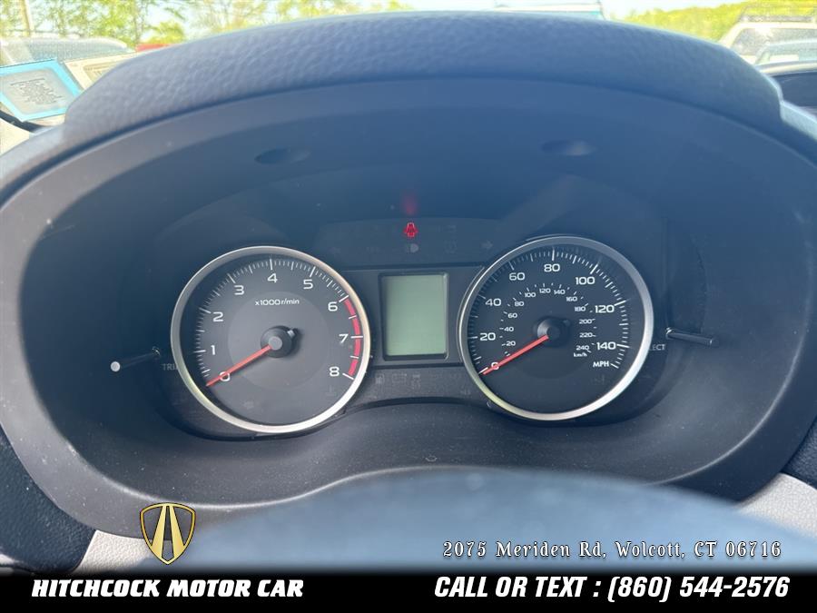 2016 Subaru Forester 2.5i, available for sale in Wolcott, Connecticut | Hitchcock Motor Car. Wolcott, Connecticut 2016 Subaru Forester 2.5i, available for sale in Wolcott, Connecticut | Hitchcock Motor Car. Wolcott, Connecticut