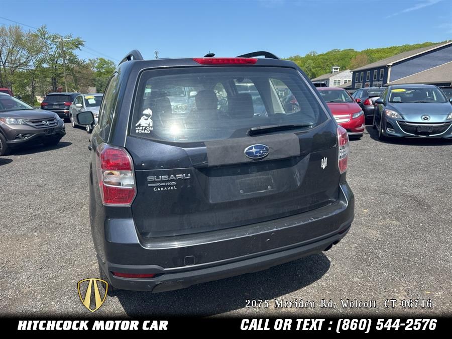 2016 Subaru Forester 2.5i, available for sale in Wolcott, Connecticut | Hitchcock Motor Car. Wolcott, Connecticut 2016 Subaru Forester 2.5i, available for sale in Wolcott, Connecticut | Hitchcock Motor Car. Wolcott, Connecticut