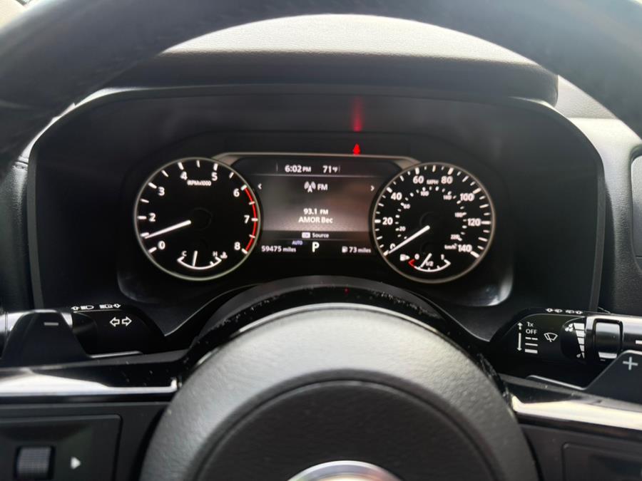 2022 Nissan Rogue AWD SV, available for sale in Newark, New Jersey | Champion Of Newark. Newark, New Jersey 2022 Nissan Rogue AWD SV, available for sale in Newark, New Jersey | Champion Of Newark. Newark, New Jersey