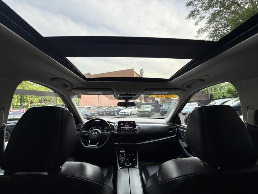2022 Nissan Rogue AWD SV, available for sale in Newark, New Jersey | Champion Of Newark. Newark, New Jersey 2022 Nissan Rogue AWD SV, available for sale in Newark, New Jersey | Champion Of Newark. Newark, New Jersey