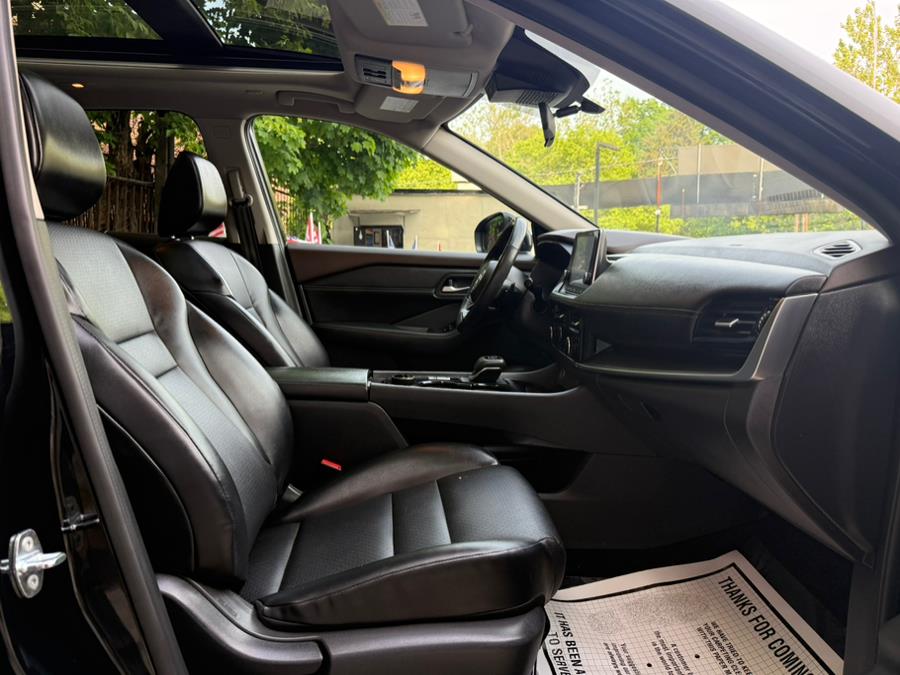 2022 Nissan Rogue AWD SV, available for sale in Newark, New Jersey | Champion Of Newark. Newark, New Jersey 2022 Nissan Rogue AWD SV, available for sale in Newark, New Jersey | Champion Of Newark. Newark, New Jersey