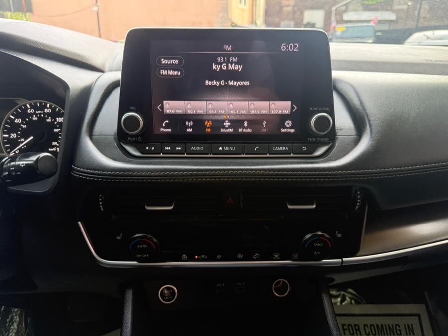 2022 Nissan Rogue AWD SV, available for sale in Newark, New Jersey | Champion Of Newark. Newark, New Jersey 2022 Nissan Rogue AWD SV, available for sale in Newark, New Jersey | Champion Of Newark. Newark, New Jersey