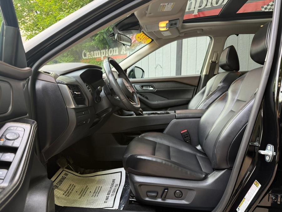 2022 Nissan Rogue AWD SV, available for sale in Newark, New Jersey | Champion Of Newark. Newark, New Jersey 2022 Nissan Rogue AWD SV, available for sale in Newark, New Jersey | Champion Of Newark. Newark, New Jersey