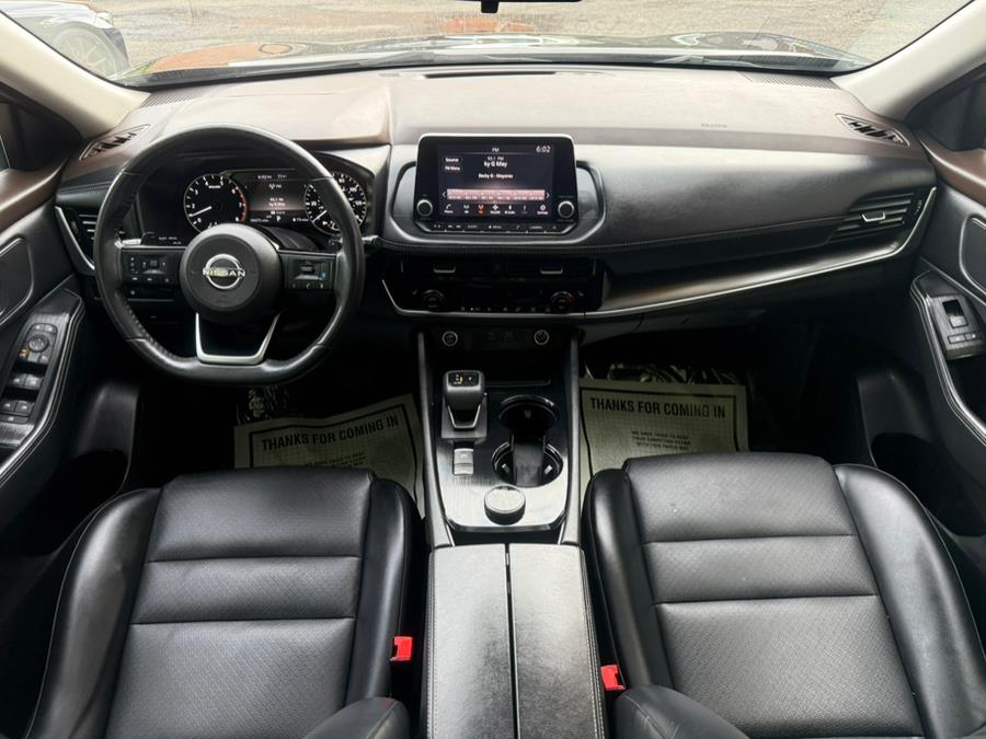 2022 Nissan Rogue AWD SV, available for sale in Newark, New Jersey | Champion Of Newark. Newark, New Jersey 2022 Nissan Rogue AWD SV, available for sale in Newark, New Jersey | Champion Of Newark. Newark, New Jersey