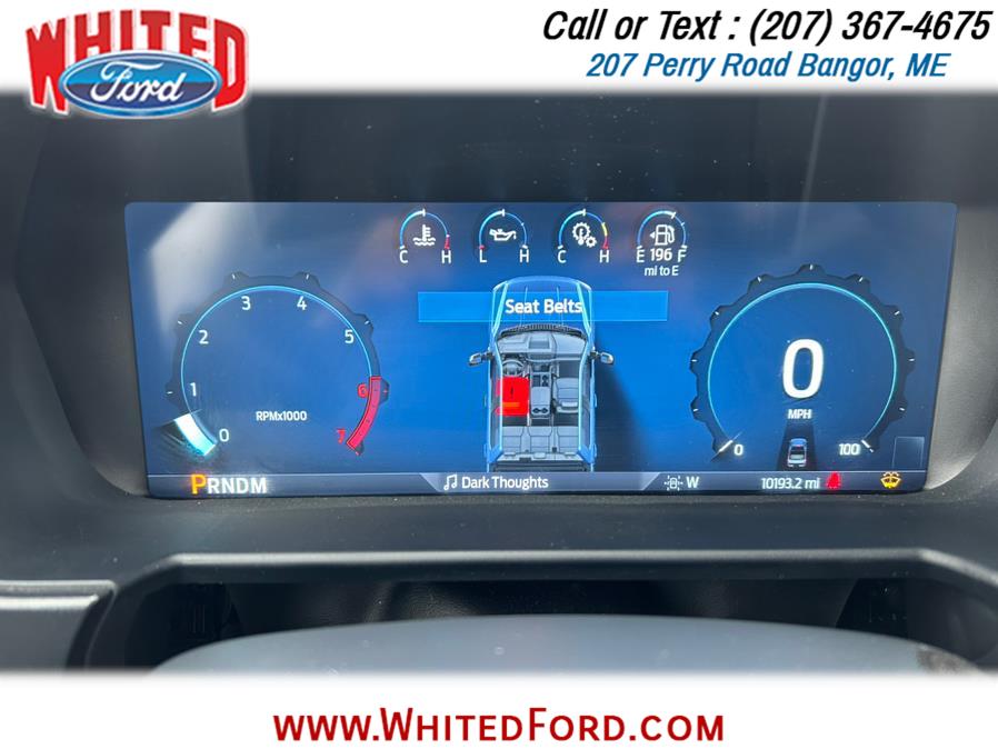 2024 Ford Super Duty F-250 SRW LARIAT TREMOR 4WD Crew Cab 6.75'' Box, available for sale in Bangor, Maine | Whited Ford. Bangor, Maine 2024 Ford Super Duty F-250 SRW LARIAT TREMOR 4WD Crew Cab 6.75'' Box, available for sale in Bangor, Maine | Whited Ford. Bangor, Maine