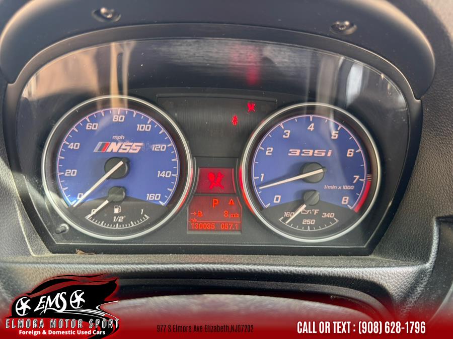 2009 BMW 3 Series 2dr Conv 335i, available for sale in Elizabeth, New Jersey | Elmora Motor Sports. Elizabeth, New Jersey 2009 BMW 3 Series 2dr Conv 335i, available for sale in Elizabeth, New Jersey | Elmora Motor Sports. Elizabeth, New Jersey