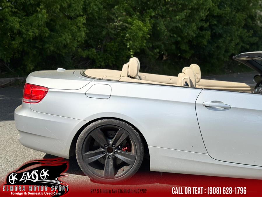 2009 BMW 3 Series 2dr Conv 335i, available for sale in Elizabeth, New Jersey | Elmora Motor Sports. Elizabeth, New Jersey 2009 BMW 3 Series 2dr Conv 335i, available for sale in Elizabeth, New Jersey | Elmora Motor Sports. Elizabeth, New Jersey