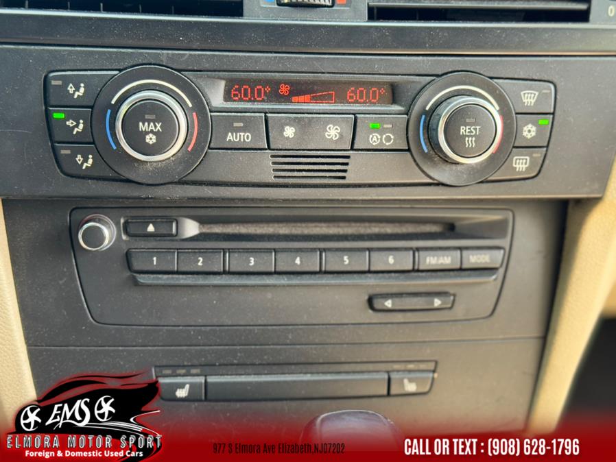 2009 BMW 3 Series 2dr Conv 335i, available for sale in Elizabeth, New Jersey | Elmora Motor Sports. Elizabeth, New Jersey 2009 BMW 3 Series 2dr Conv 335i, available for sale in Elizabeth, New Jersey | Elmora Motor Sports. Elizabeth, New Jersey