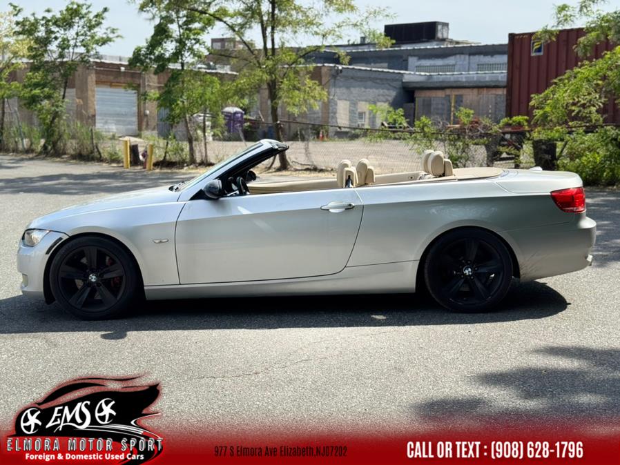 2009 BMW 3 Series 2dr Conv 335i, available for sale in Elizabeth, New Jersey | Elmora Motor Sports. Elizabeth, New Jersey 2009 BMW 3 Series 2dr Conv 335i, available for sale in Elizabeth, New Jersey | Elmora Motor Sports. Elizabeth, New Jersey