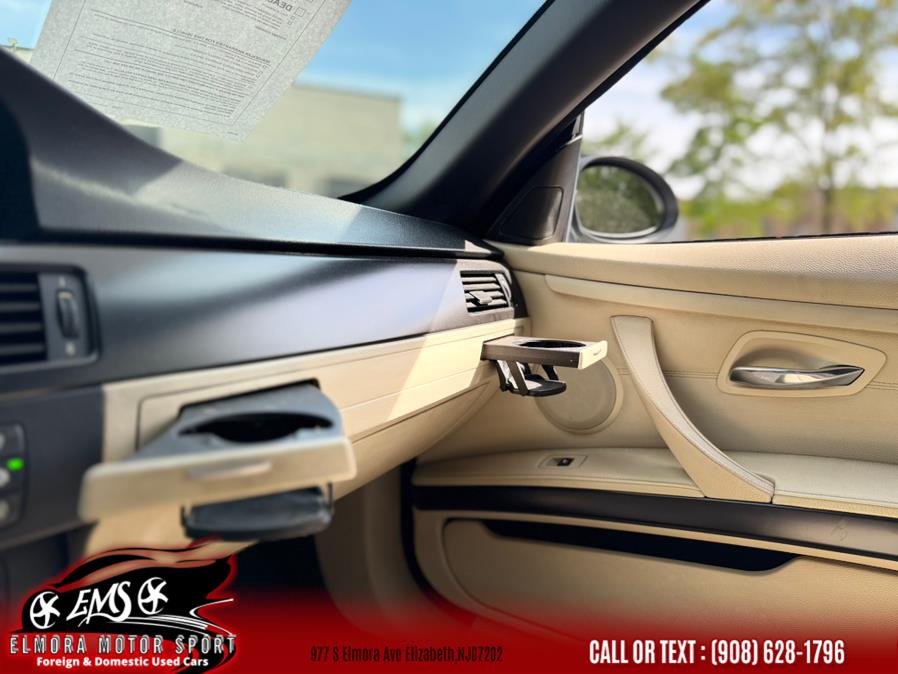 2009 BMW 3 Series 2dr Conv 335i, available for sale in Elizabeth, New Jersey | Elmora Motor Sports. Elizabeth, New Jersey 2009 BMW 3 Series 2dr Conv 335i, available for sale in Elizabeth, New Jersey | Elmora Motor Sports. Elizabeth, New Jersey
