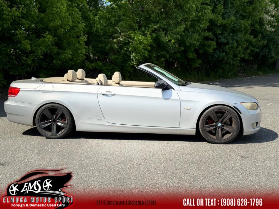 2009 BMW 3 Series 2dr Conv 335i, available for sale in Elizabeth, New Jersey | Elmora Motor Sports. Elizabeth, New Jersey 2009 BMW 3 Series 2dr Conv 335i, available for sale in Elizabeth, New Jersey | Elmora Motor Sports. Elizabeth, New Jersey