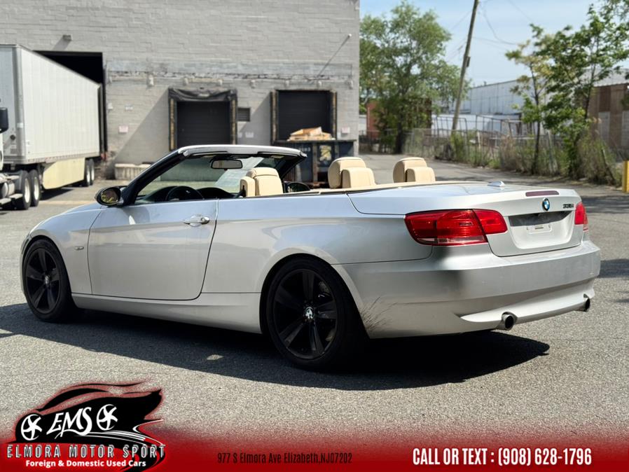 2009 BMW 3 Series 2dr Conv 335i, available for sale in Elizabeth, New Jersey | Elmora Motor Sports. Elizabeth, New Jersey 2009 BMW 3 Series 2dr Conv 335i, available for sale in Elizabeth, New Jersey | Elmora Motor Sports. Elizabeth, New Jersey