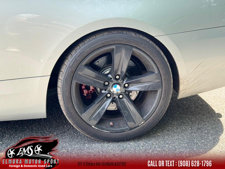 2009 BMW 3 Series 2dr Conv 335i, available for sale in Elizabeth, New Jersey | Elmora Motor Sports. Elizabeth, New Jersey 2009 BMW 3 Series 2dr Conv 335i, available for sale in Elizabeth, New Jersey | Elmora Motor Sports. Elizabeth, New Jersey