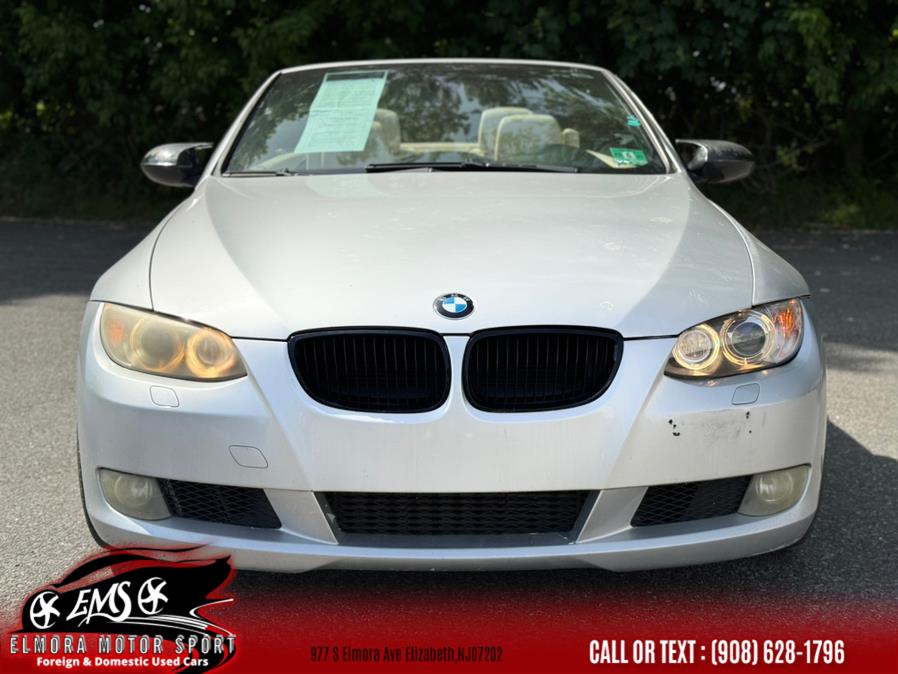 2009 BMW 3 Series 2dr Conv 335i, available for sale in Elizabeth, New Jersey | Elmora Motor Sports. Elizabeth, New Jersey 2009 BMW 3 Series 2dr Conv 335i, available for sale in Elizabeth, New Jersey | Elmora Motor Sports. Elizabeth, New Jersey