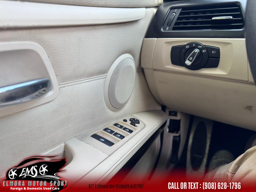 2009 BMW 3 Series 2dr Conv 335i, available for sale in Elizabeth, New Jersey | Elmora Motor Sports. Elizabeth, New Jersey 2009 BMW 3 Series 2dr Conv 335i, available for sale in Elizabeth, New Jersey | Elmora Motor Sports. Elizabeth, New Jersey