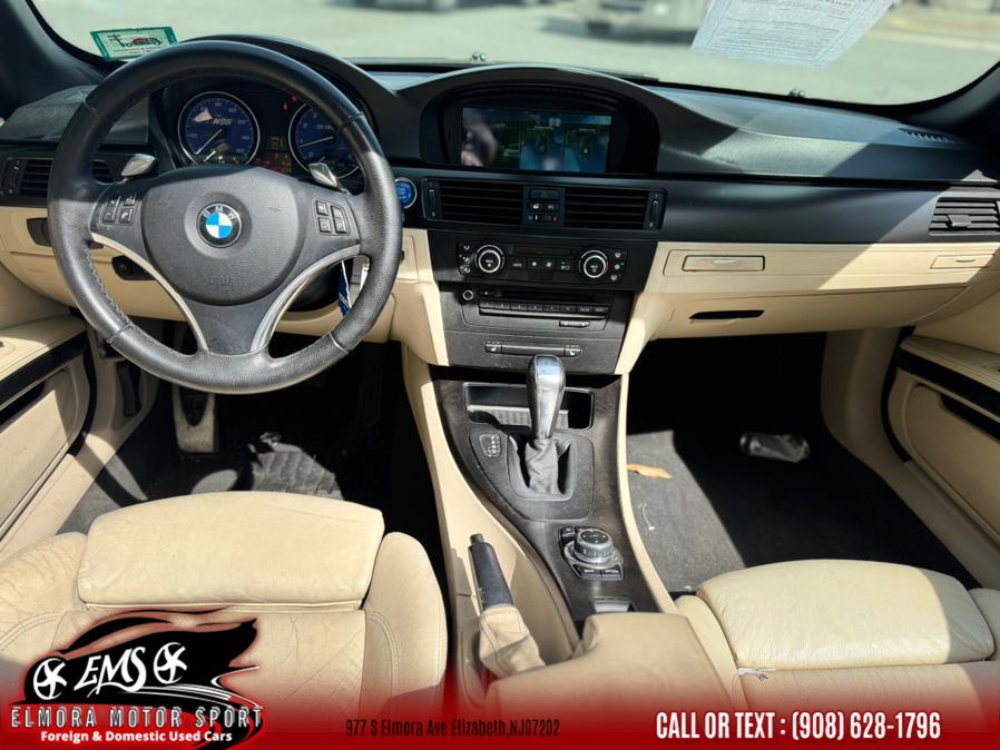 2009 BMW 3 Series 2dr Conv 335i, available for sale in Elizabeth, New Jersey | Elmora Motor Sports. Elizabeth, New Jersey 2009 BMW 3 Series 2dr Conv 335i, available for sale in Elizabeth, New Jersey | Elmora Motor Sports. Elizabeth, New Jersey