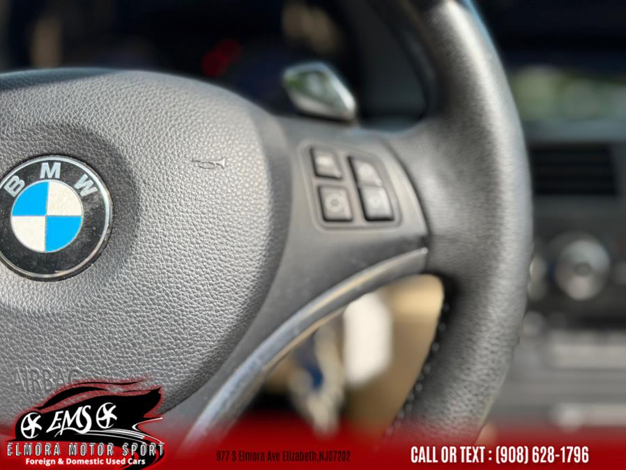2009 BMW 3 Series 2dr Conv 335i, available for sale in Elizabeth, New Jersey | Elmora Motor Sports. Elizabeth, New Jersey 2009 BMW 3 Series 2dr Conv 335i, available for sale in Elizabeth, New Jersey | Elmora Motor Sports. Elizabeth, New Jersey