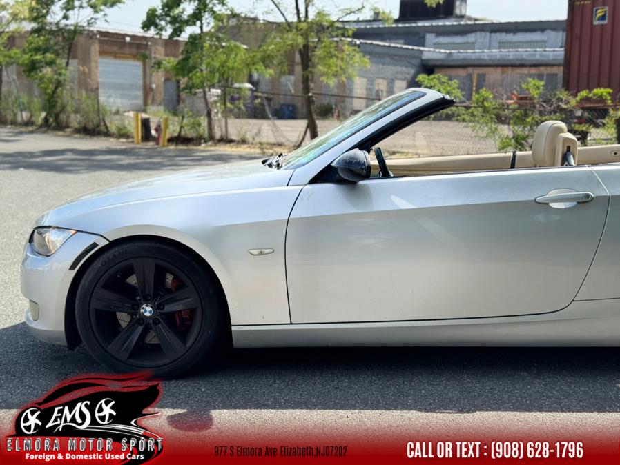 2009 BMW 3 Series 2dr Conv 335i, available for sale in Elizabeth, New Jersey | Elmora Motor Sports. Elizabeth, New Jersey 2009 BMW 3 Series 2dr Conv 335i, available for sale in Elizabeth, New Jersey | Elmora Motor Sports. Elizabeth, New Jersey
