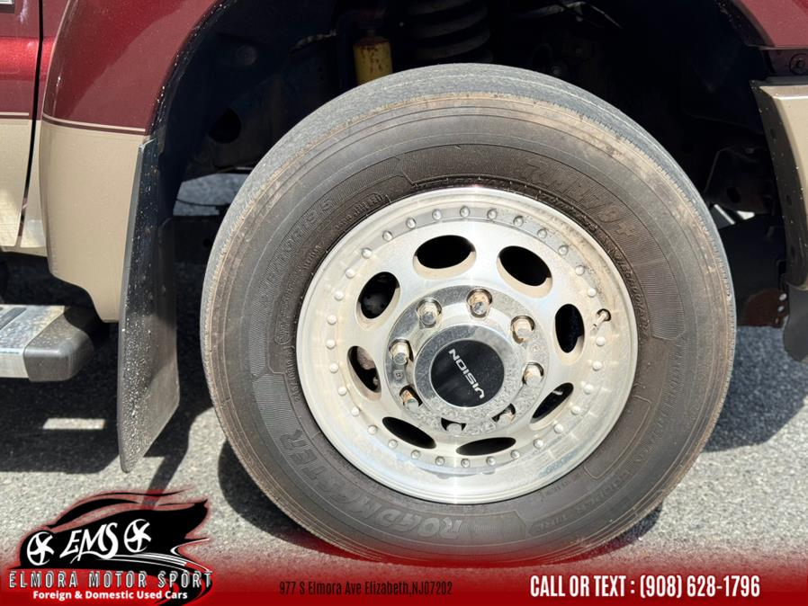 2011 Ford Super Duty F-450 DRW 4WD Crew Cab 172" King Ranch, available for sale in Elizabeth, New Jersey | Elmora Motor Sports. Elizabeth, New Jersey 2011 Ford Super Duty F-450 DRW 4WD Crew Cab 172" King Ranch, available for sale in Elizabeth, New Jersey | Elmora Motor Sports. Elizabeth, New Jersey