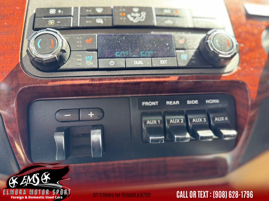 2011 Ford Super Duty F-450 DRW 4WD Crew Cab 172" King Ranch, available for sale in Elizabeth, New Jersey | Elmora Motor Sports. Elizabeth, New Jersey 2011 Ford Super Duty F-450 DRW 4WD Crew Cab 172" King Ranch, available for sale in Elizabeth, New Jersey | Elmora Motor Sports. Elizabeth, New Jersey