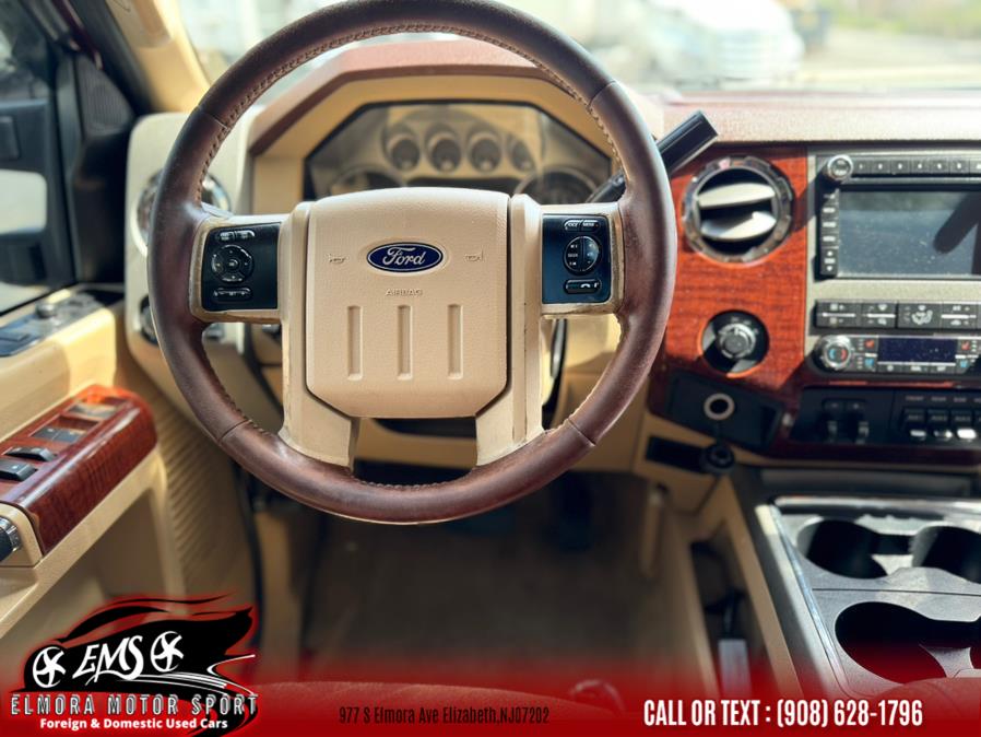 2011 Ford Super Duty F-450 DRW 4WD Crew Cab 172" King Ranch, available for sale in Elizabeth, New Jersey | Elmora Motor Sports. Elizabeth, New Jersey 2011 Ford Super Duty F-450 DRW 4WD Crew Cab 172" King Ranch, available for sale in Elizabeth, New Jersey | Elmora Motor Sports. Elizabeth, New Jersey