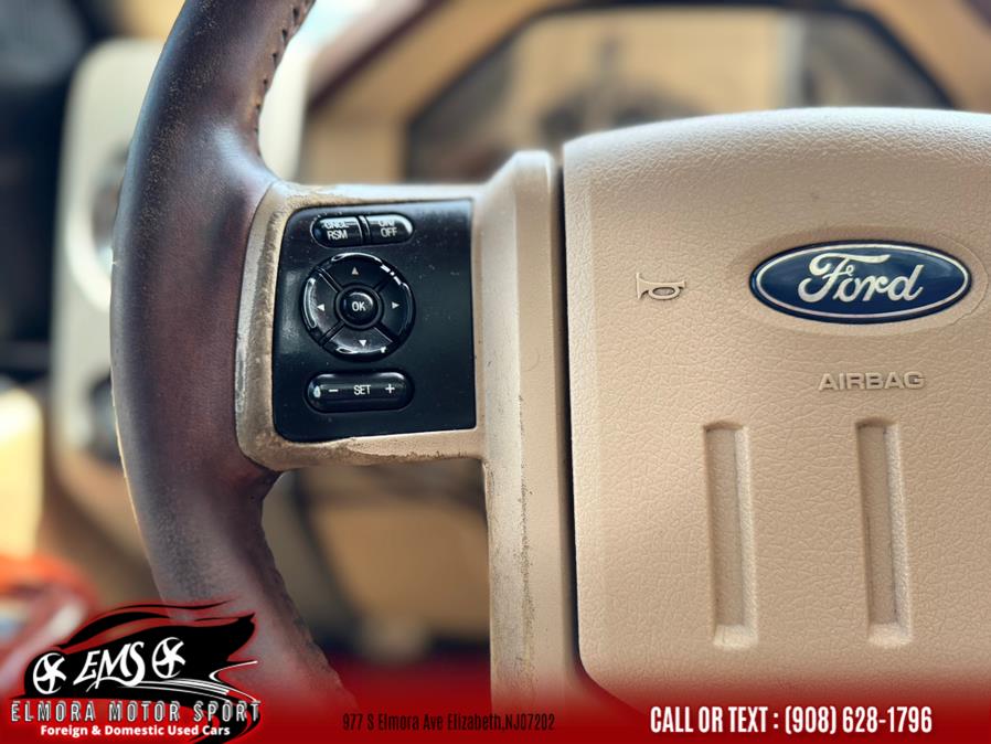 2011 Ford Super Duty F-450 DRW 4WD Crew Cab 172" King Ranch, available for sale in Elizabeth, New Jersey | Elmora Motor Sports. Elizabeth, New Jersey 2011 Ford Super Duty F-450 DRW 4WD Crew Cab 172" King Ranch, available for sale in Elizabeth, New Jersey | Elmora Motor Sports. Elizabeth, New Jersey