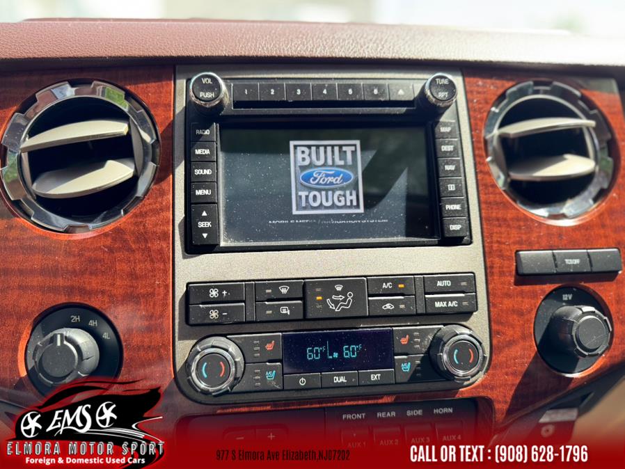 2011 Ford Super Duty F-450 DRW 4WD Crew Cab 172" King Ranch, available for sale in Elizabeth, New Jersey | Elmora Motor Sports. Elizabeth, New Jersey 2011 Ford Super Duty F-450 DRW 4WD Crew Cab 172" King Ranch, available for sale in Elizabeth, New Jersey | Elmora Motor Sports. Elizabeth, New Jersey