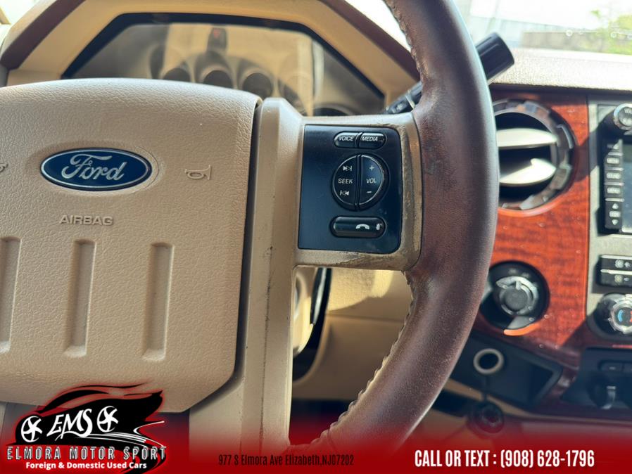 2011 Ford Super Duty F-450 DRW 4WD Crew Cab 172" King Ranch, available for sale in Elizabeth, New Jersey | Elmora Motor Sports. Elizabeth, New Jersey 2011 Ford Super Duty F-450 DRW 4WD Crew Cab 172" King Ranch, available for sale in Elizabeth, New Jersey | Elmora Motor Sports. Elizabeth, New Jersey