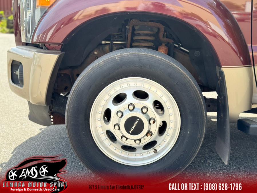 2011 Ford Super Duty F-450 DRW 4WD Crew Cab 172" King Ranch, available for sale in Elizabeth, New Jersey | Elmora Motor Sports. Elizabeth, New Jersey 2011 Ford Super Duty F-450 DRW 4WD Crew Cab 172" King Ranch, available for sale in Elizabeth, New Jersey | Elmora Motor Sports. Elizabeth, New Jersey