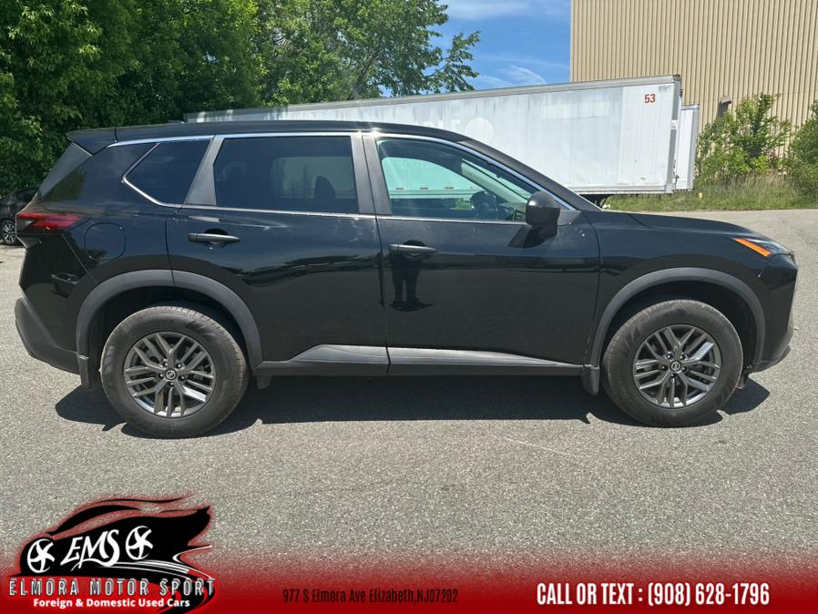2021 Nissan Rogue AWD S, available for sale in Elizabeth, New Jersey | Elmora Motor Sports. Elizabeth, New Jersey 2021 Nissan Rogue AWD S, available for sale in Elizabeth, New Jersey | Elmora Motor Sports. Elizabeth, New Jersey