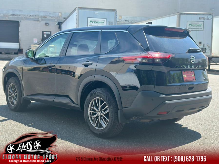 2021 Nissan Rogue AWD S, available for sale in Elizabeth, New Jersey | Elmora Motor Sports. Elizabeth, New Jersey 2021 Nissan Rogue AWD S, available for sale in Elizabeth, New Jersey | Elmora Motor Sports. Elizabeth, New Jersey