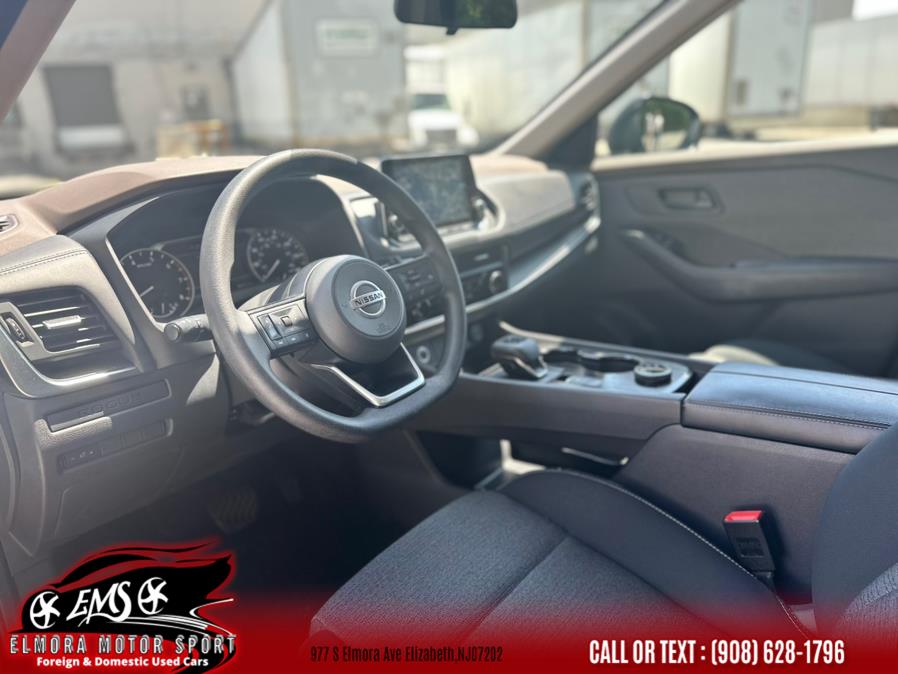 2021 Nissan Rogue AWD S, available for sale in Elizabeth, New Jersey | Elmora Motor Sports. Elizabeth, New Jersey 2021 Nissan Rogue AWD S, available for sale in Elizabeth, New Jersey | Elmora Motor Sports. Elizabeth, New Jersey