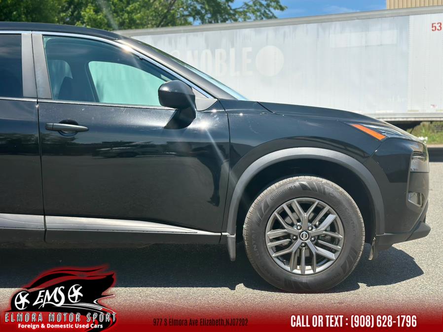 2021 Nissan Rogue AWD S, available for sale in Elizabeth, New Jersey | Elmora Motor Sports. Elizabeth, New Jersey 2021 Nissan Rogue AWD S, available for sale in Elizabeth, New Jersey | Elmora Motor Sports. Elizabeth, New Jersey