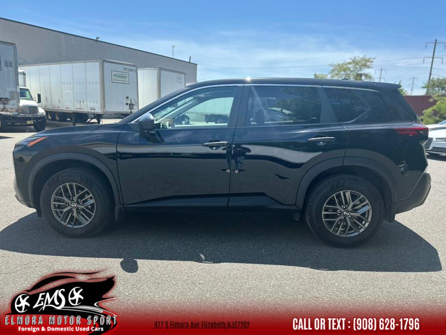 2021 Nissan Rogue AWD S, available for sale in Elizabeth, New Jersey | Elmora Motor Sports. Elizabeth, New Jersey 2021 Nissan Rogue AWD S, available for sale in Elizabeth, New Jersey | Elmora Motor Sports. Elizabeth, New Jersey
