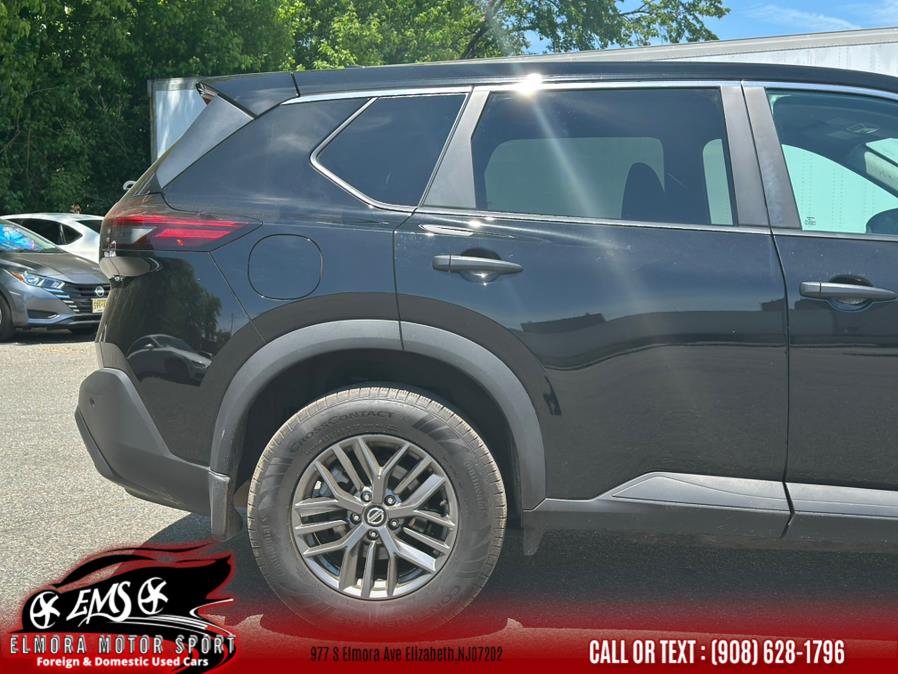 2021 Nissan Rogue AWD S, available for sale in Elizabeth, New Jersey | Elmora Motor Sports. Elizabeth, New Jersey 2021 Nissan Rogue AWD S, available for sale in Elizabeth, New Jersey | Elmora Motor Sports. Elizabeth, New Jersey