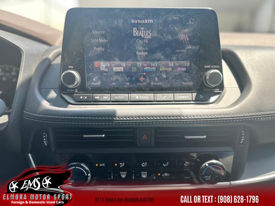 2021 Nissan Rogue AWD S, available for sale in Elizabeth, New Jersey | Elmora Motor Sports. Elizabeth, New Jersey 2021 Nissan Rogue AWD S, available for sale in Elizabeth, New Jersey | Elmora Motor Sports. Elizabeth, New Jersey