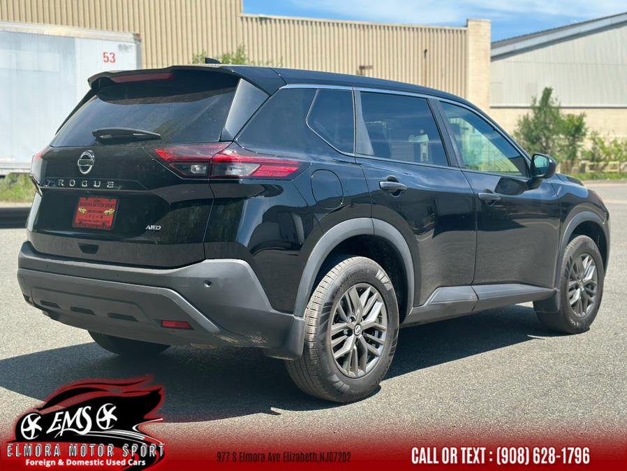 2021 Nissan Rogue AWD S, available for sale in Elizabeth, New Jersey | Elmora Motor Sports. Elizabeth, New Jersey 2021 Nissan Rogue AWD S, available for sale in Elizabeth, New Jersey | Elmora Motor Sports. Elizabeth, New Jersey