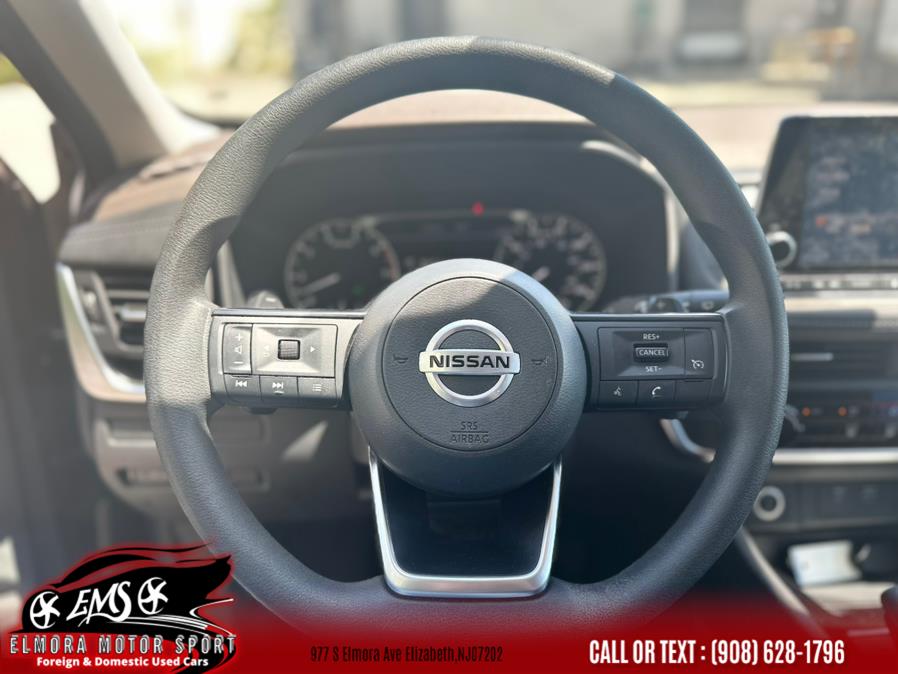 2021 Nissan Rogue AWD S, available for sale in Elizabeth, New Jersey | Elmora Motor Sports. Elizabeth, New Jersey 2021 Nissan Rogue AWD S, available for sale in Elizabeth, New Jersey | Elmora Motor Sports. Elizabeth, New Jersey