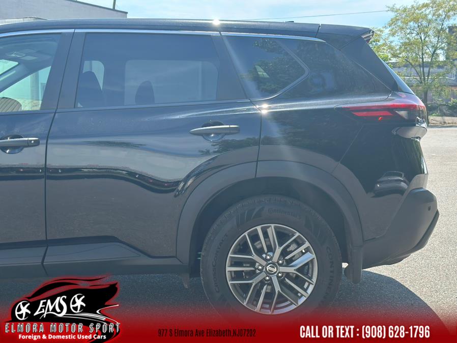 2021 Nissan Rogue AWD S, available for sale in Elizabeth, New Jersey | Elmora Motor Sports. Elizabeth, New Jersey 2021 Nissan Rogue AWD S, available for sale in Elizabeth, New Jersey | Elmora Motor Sports. Elizabeth, New Jersey