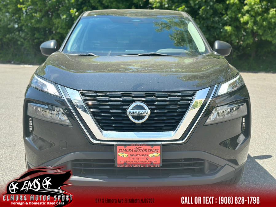 2021 Nissan Rogue AWD S, available for sale in Elizabeth, New Jersey | Elmora Motor Sports. Elizabeth, New Jersey 2021 Nissan Rogue AWD S, available for sale in Elizabeth, New Jersey | Elmora Motor Sports. Elizabeth, New Jersey