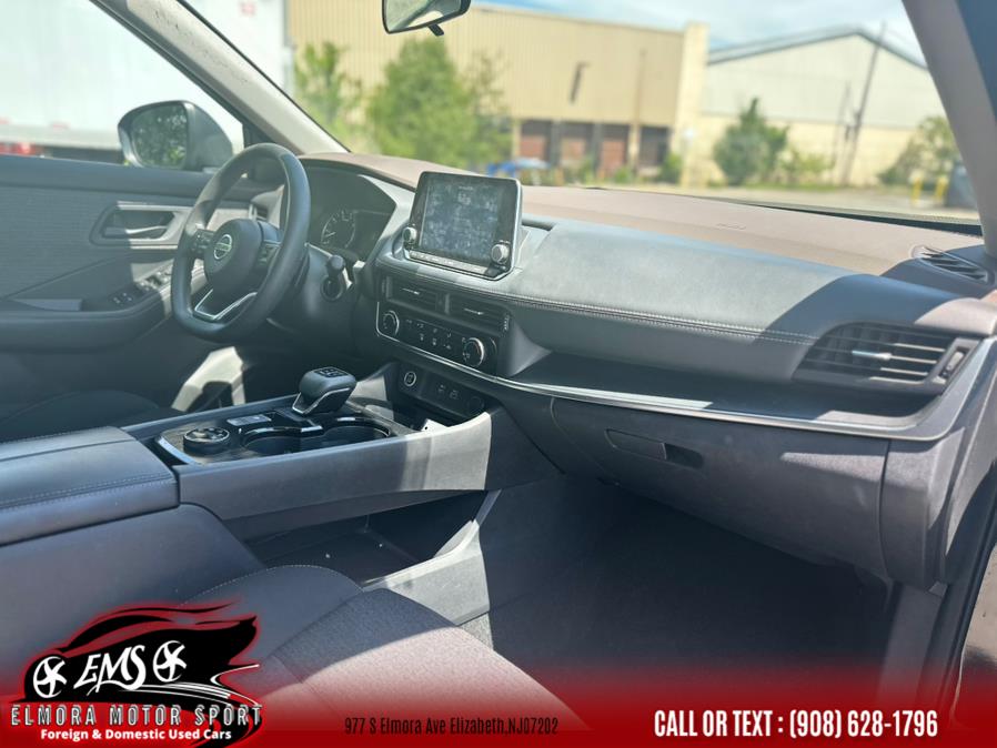 2021 Nissan Rogue AWD S, available for sale in Elizabeth, New Jersey | Elmora Motor Sports. Elizabeth, New Jersey 2021 Nissan Rogue AWD S, available for sale in Elizabeth, New Jersey | Elmora Motor Sports. Elizabeth, New Jersey