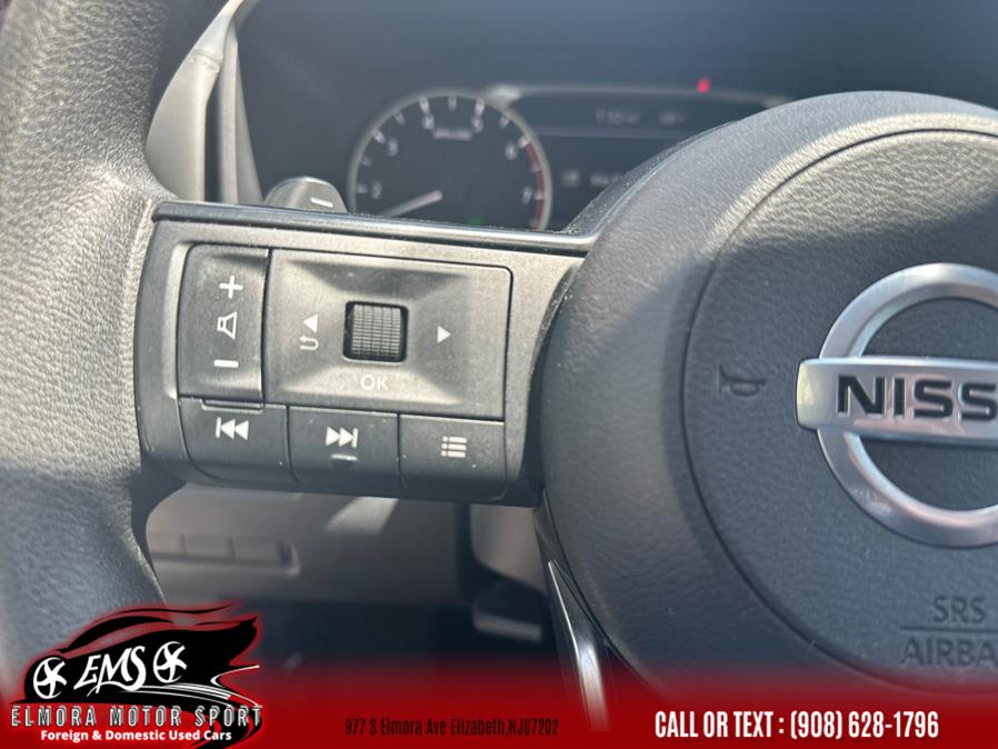 2021 Nissan Rogue AWD S, available for sale in Elizabeth, New Jersey | Elmora Motor Sports. Elizabeth, New Jersey 2021 Nissan Rogue AWD S, available for sale in Elizabeth, New Jersey | Elmora Motor Sports. Elizabeth, New Jersey