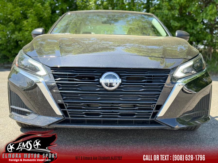 2025 Nissan Altima SV FWD, available for sale in Elizabeth, New Jersey | Elmora Motor Sports. Elizabeth, New Jersey 2025 Nissan Altima SV FWD, available for sale in Elizabeth, New Jersey | Elmora Motor Sports. Elizabeth, New Jersey