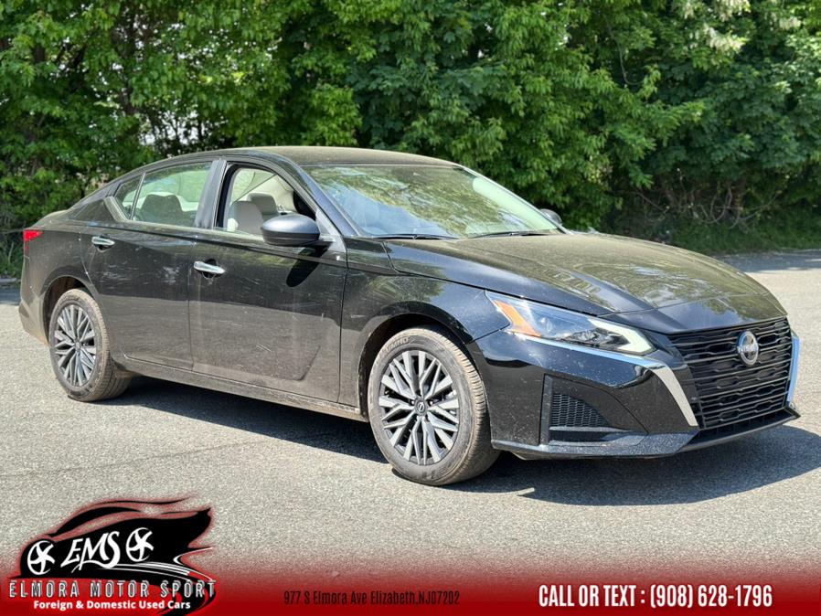 2025 Nissan Altima SV FWD, available for sale in Elizabeth, New Jersey | Elmora Motor Sports. Elizabeth, New Jersey 2025 Nissan Altima SV FWD, available for sale in Elizabeth, New Jersey | Elmora Motor Sports. Elizabeth, New Jersey