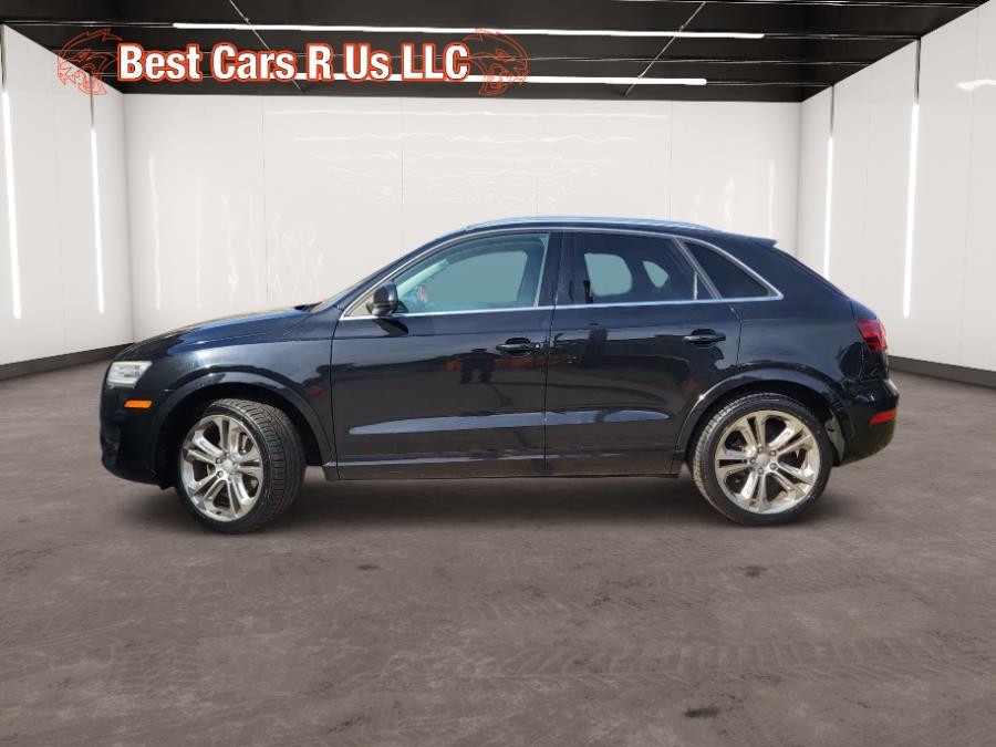 2015 Audi Q3 quattro 4dr 2.0T Premium Plus, available for sale in Plainfield, New Jersey | Best Cars R Us LLC. Plainfield, New Jersey 2015 Audi Q3 quattro 4dr 2.0T Premium Plus, available for sale in Plainfield, New Jersey | Best Cars R Us LLC. Plainfield, New Jersey