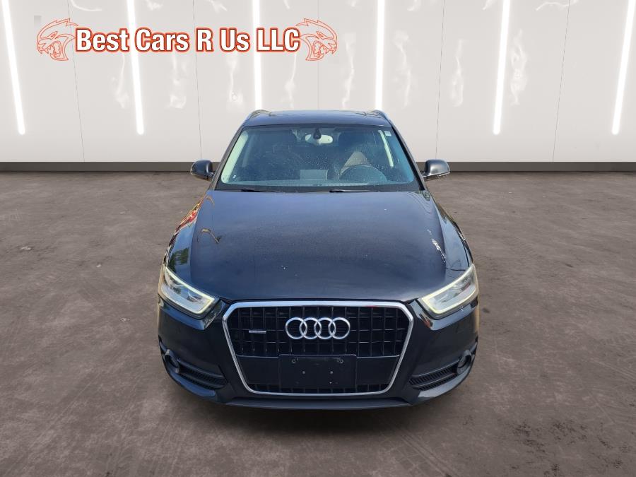 2015 Audi Q3 quattro 4dr 2.0T Premium Plus, available for sale in Plainfield, New Jersey | Best Cars R Us LLC. Plainfield, New Jersey 2015 Audi Q3 quattro 4dr 2.0T Premium Plus, available for sale in Plainfield, New Jersey | Best Cars R Us LLC. Plainfield, New Jersey