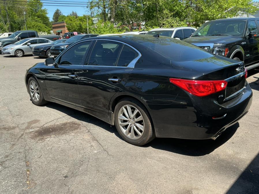 2017 INFINITI Q50 2.0t AWD, available for sale in Vernon Rockville, Connecticut | Vernon Motor Cars. Vernon Rockville, Connecticut 2017 INFINITI Q50 2.0t AWD, available for sale in Vernon Rockville, Connecticut | Vernon Motor Cars. Vernon Rockville, Connecticut